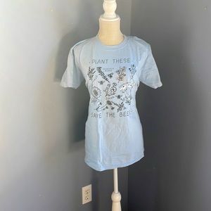 Plant These T-Shirt